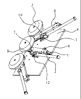 Une figure unique qui représente un dessin illustrant l'invention.